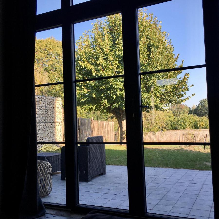 Les Gites Du Val De Chambord Huisseau-sur-Cosson Esterno foto