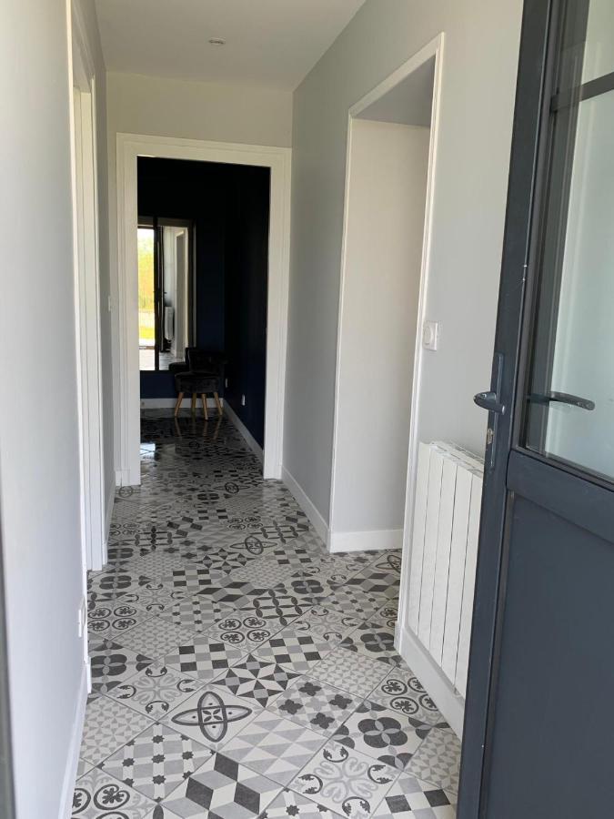 Les Gites Du Val De Chambord Huisseau-sur-Cosson Esterno foto
